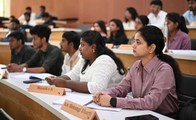 MYRA, Mysore Classroom 1.webp