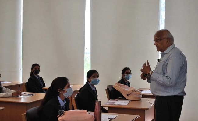 MYRA, Mysore Classroom 4.webp
