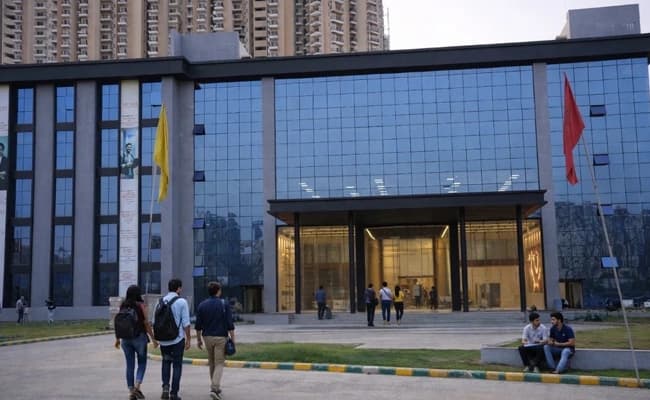 Metro University, Greater Noida Gallery 1.webp