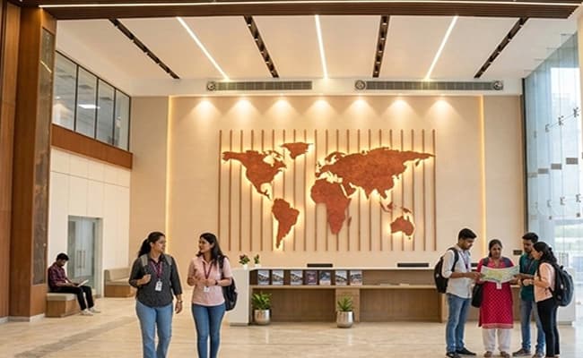 Metro University, Greater Noida Gallery 3.webp