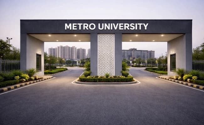 Metro University, Greater Noida Gallery 4.webp