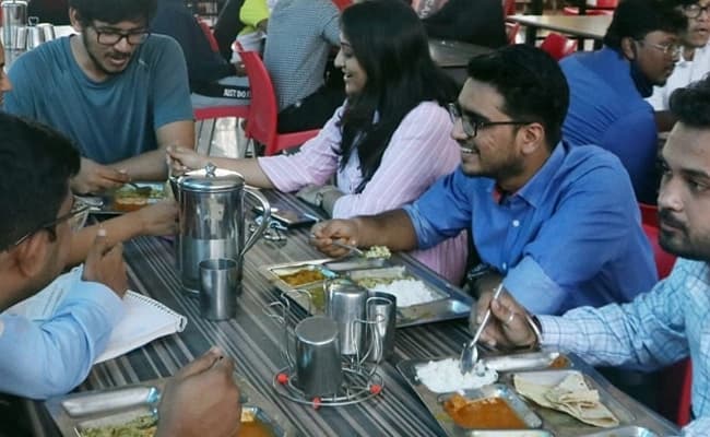 NICMAR University, Pune Cafe 1.webp