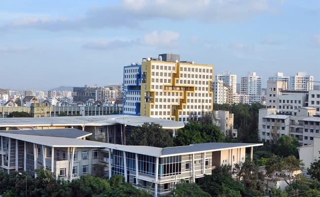 NICMAR University, Pune Infra 1.webp