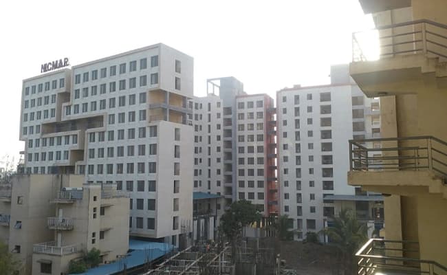 NICMAR University, Pune Infra 2.webp