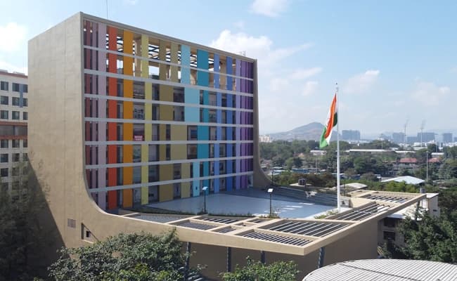 NICMAR University, Pune Infra 3.webp