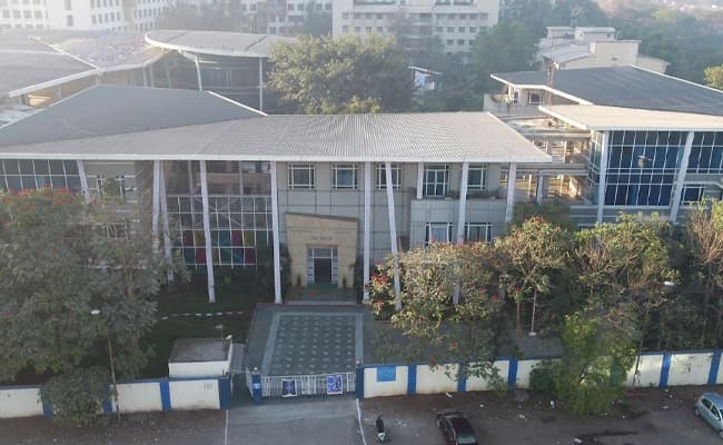 NICMAR University, Pune Infra 4.webp