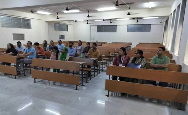 NIET Business School, Greater Noida Gallery 1.webp