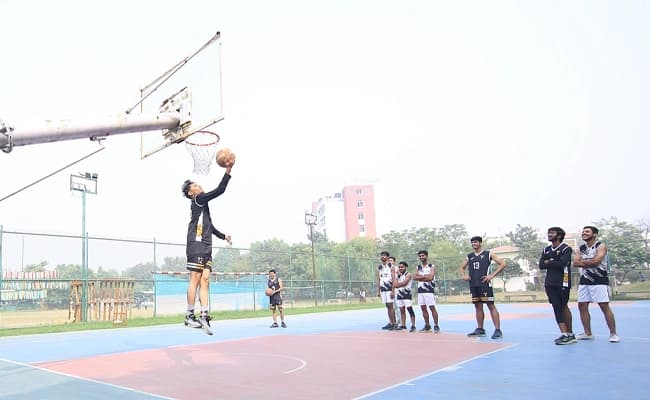 NIET Business School, Greater Noida Gallery 10.webp