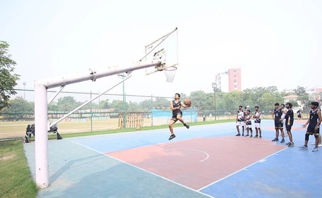 NIET Business School, Greater Noida Gallery 12.webp