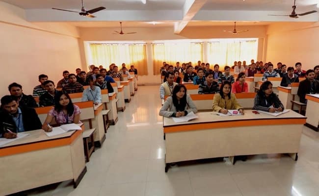 NIET Business School, Greater Noida Gallery 2.webp