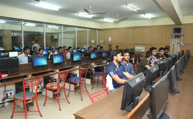NIET Business School, Greater Noida Gallery 3.webp
