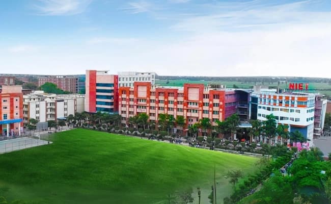 NIET Business School, Greater Noida Gallery 4.webp