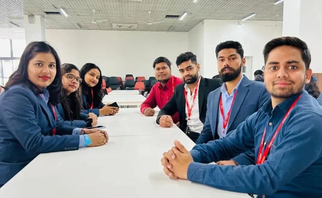 NIET Business School, Greater Noida Gallery 5.webp