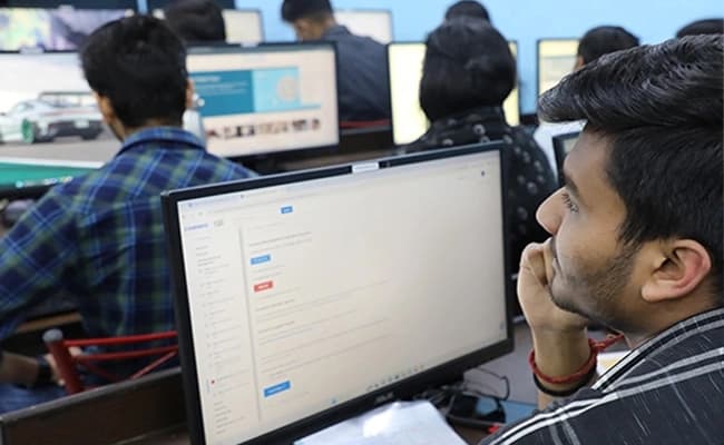 NIET Business School, Greater Noida Gallery 6.webp