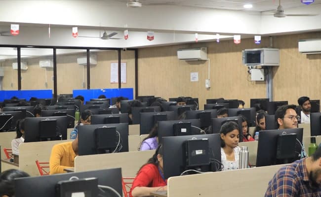 NIET Business School, Greater Noida Gallery 7.webp