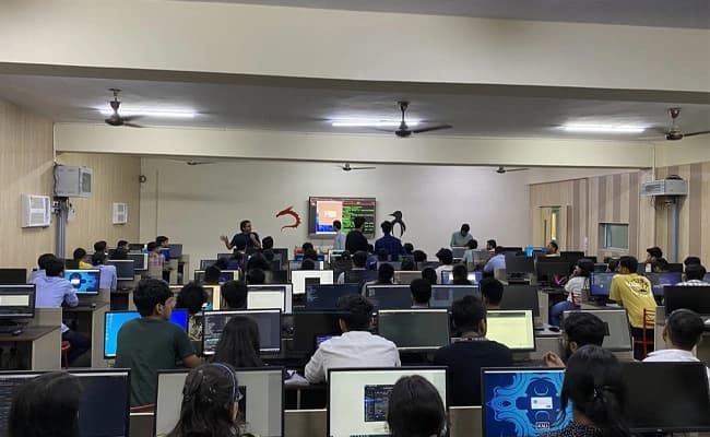 NIET Business School, Greater Noida Gallery 8.webp