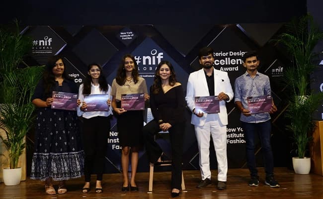 NIF Global, Ahmedabad Gallery 3.webp