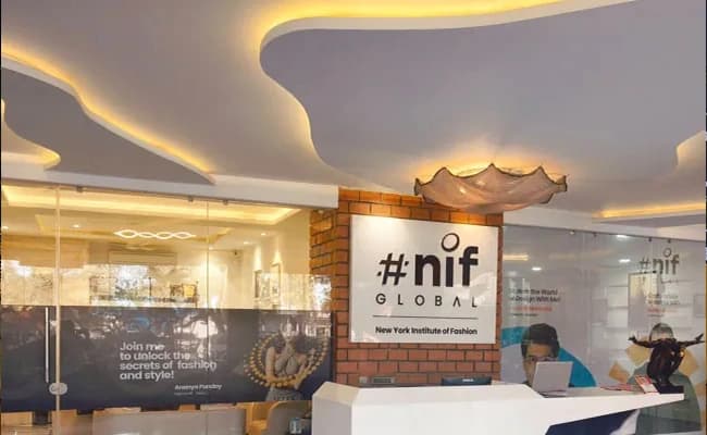 NIF Global, Ahmedabad Gallery 4.webp