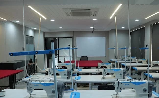 NIF Global, Bhopal Gallery 3.webp