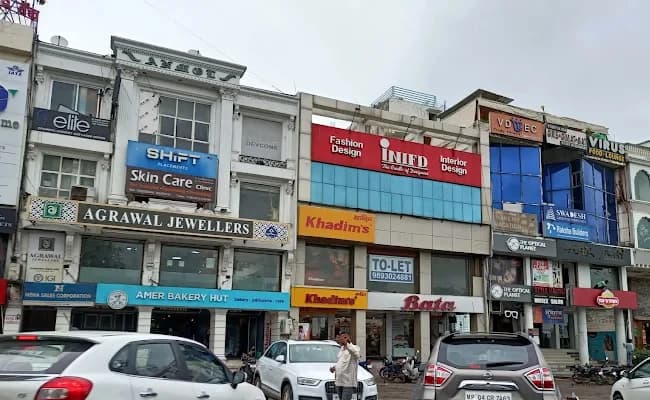 NIF Global, Bhopal Gallery 5.webp