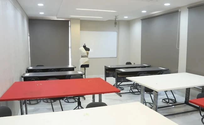 NIF Global, Bhopal Gallery 7.webp