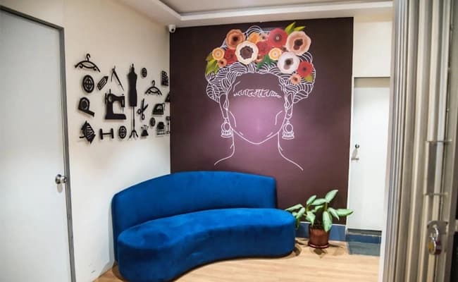 NIF Global, Borivali Mumbai Gallery 1.webp