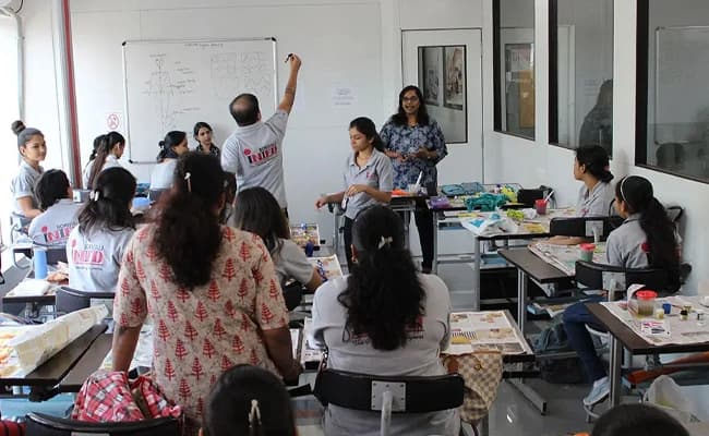 NIF Global, Borivali Mumbai Gallery 13.webp