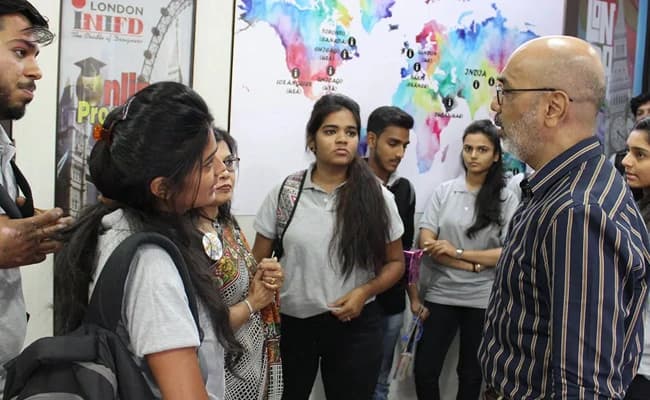 NIF Global, Borivali Mumbai Gallery 19.webp