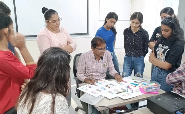 NIF Global, Borivali Mumbai Gallery 22.webp