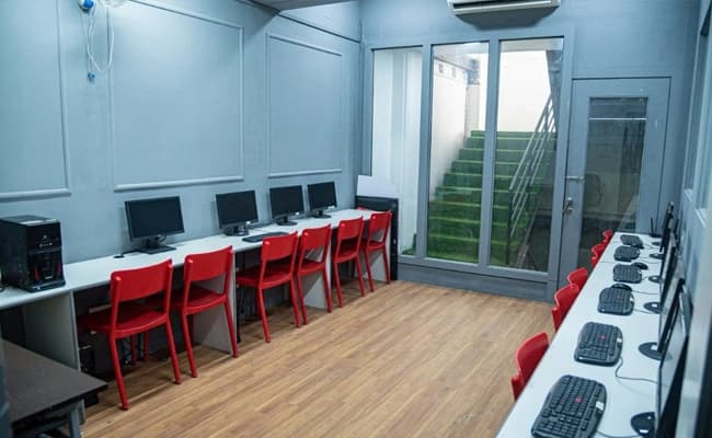 NIF Global, Borivali Mumbai Gallery 3.webp