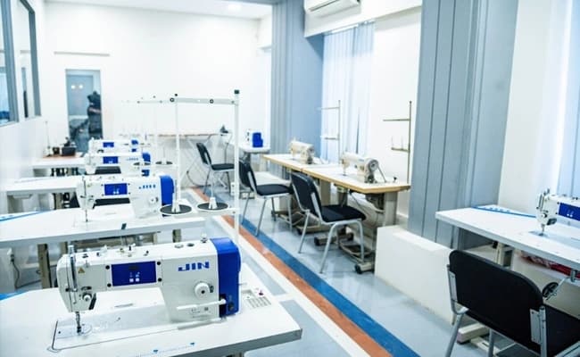 NIF Global, Borivali Mumbai Gallery 4.webp