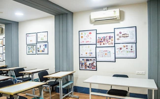 NIF Global, Borivali Mumbai Gallery 5.webp