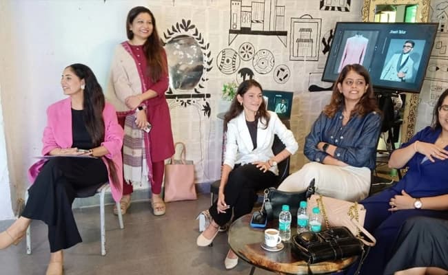NIF Global, Borivali Mumbai Gallery 7.webp