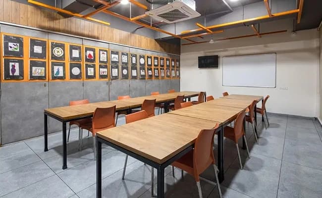 NIF Global, Gandhinagar Gallery 1.webp