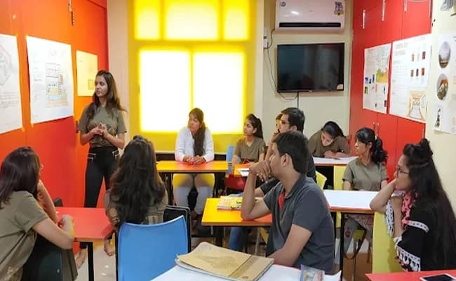 NIF Global, Gandhinagar Gallery 14.webp