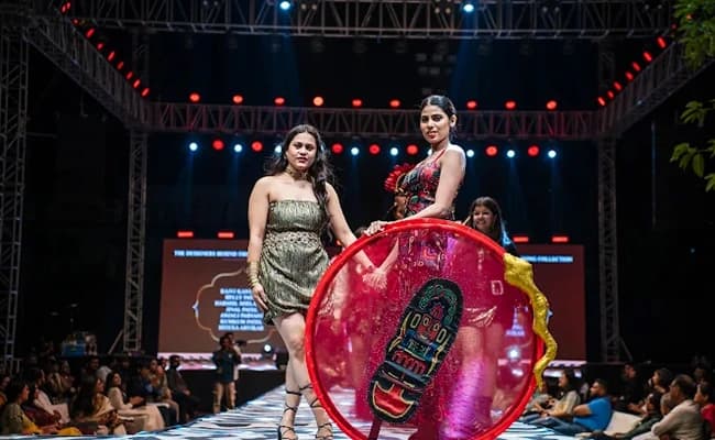NIF Global, Gandhinagar Gallery 15.webp