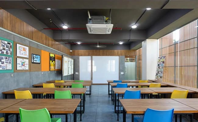 NIF Global, Gandhinagar Gallery 5.webp