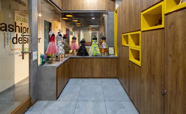 NIF Global, Gandhinagar Gallery 6.webp