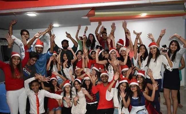 NIF Global, Gandhinagar Gallery 7.webp