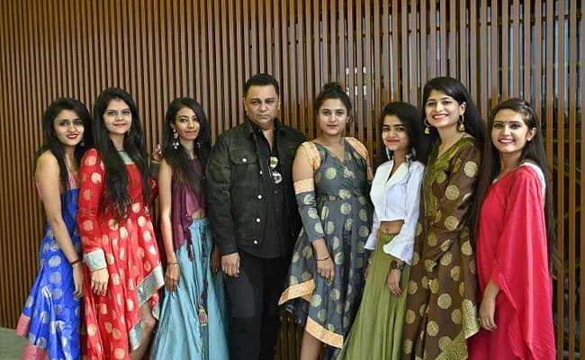 NIF Global, Gandhinagar Gallery 8.webp