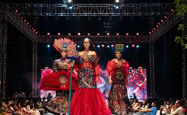 NIF Global, Gandhinagar Gallery 9.webp