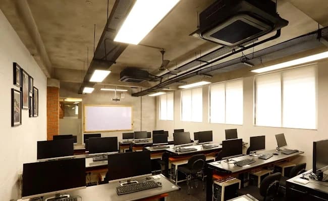 NIF Global, Indore Gallery 12.webp
