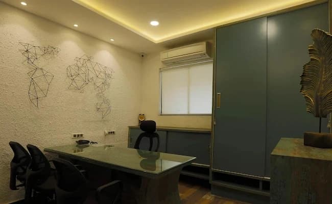 NIF Global, Indore Gallery 18.webp