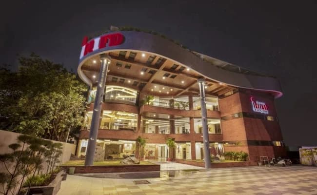 NIF Global, Indore Gallery 7.webp