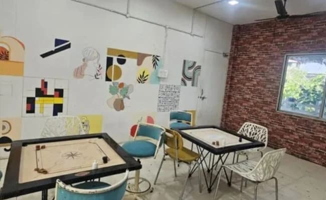 NIF Global, Nagpur Gallery 4.webp