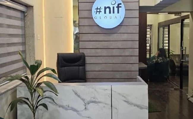 NIF Global, Nagpur Gallery 5.webp