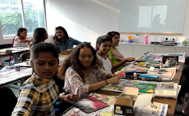 NIF Global, South Mumbai Gallery 17.webp