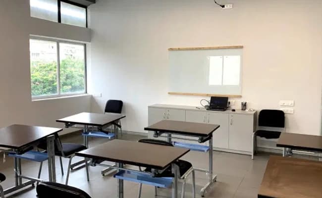NIF Global, South Mumbai Gallery 9.webp