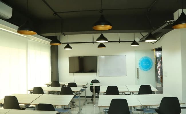NIF Global, West Delhi Gallery 2.webp