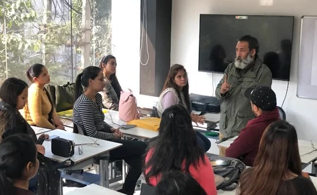 NIF Global, West Delhi Gallery 4.webp